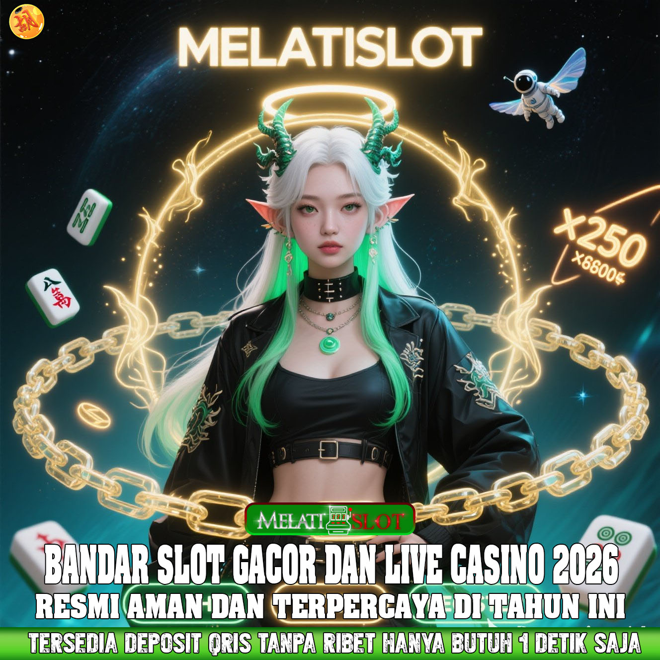 MelatiSlot88 Bandar Togel Online Dengan Prediksi Matang